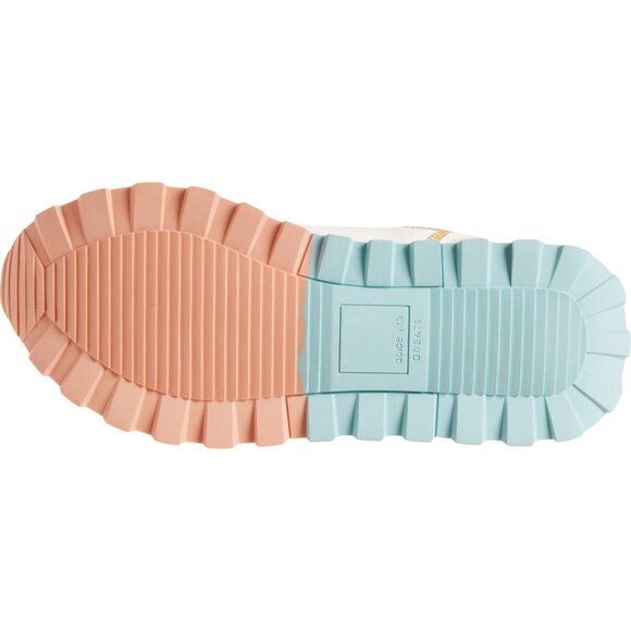 NEW Dolce Vita Reuben Platform Sneakers - Suede For Women 563sn - Picture 10 of 11